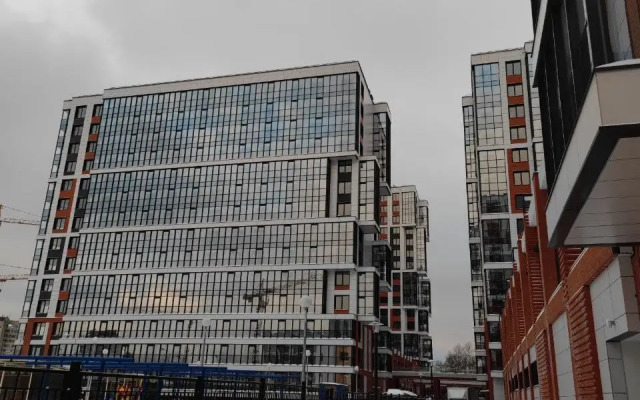 Квартира Париж на Берегах Невы