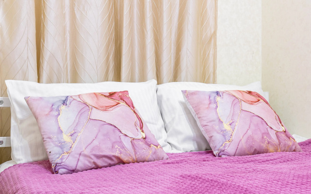 Апартаменты Питерские каникулы с Парковкой