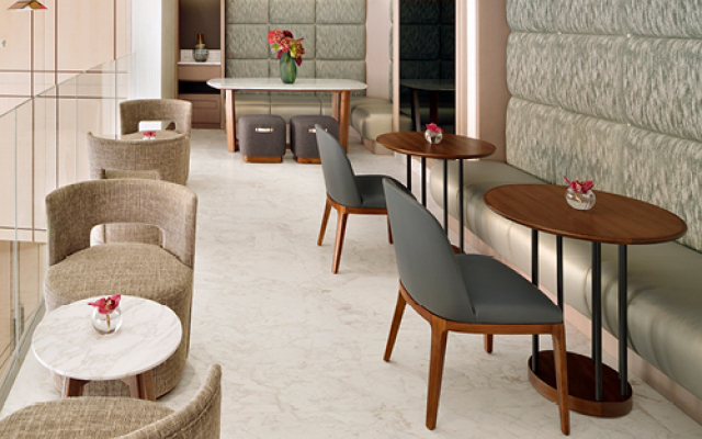 Address Sky View, Downtown Dubai