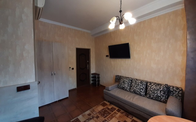Versal Guest House