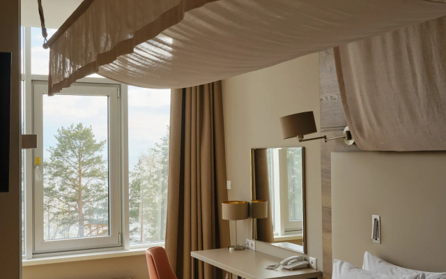 Repino Park Hotel