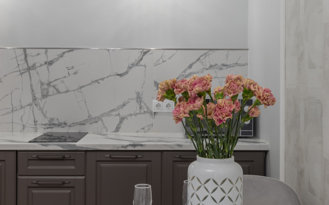 Апартаменты Vega on Pestelya 7