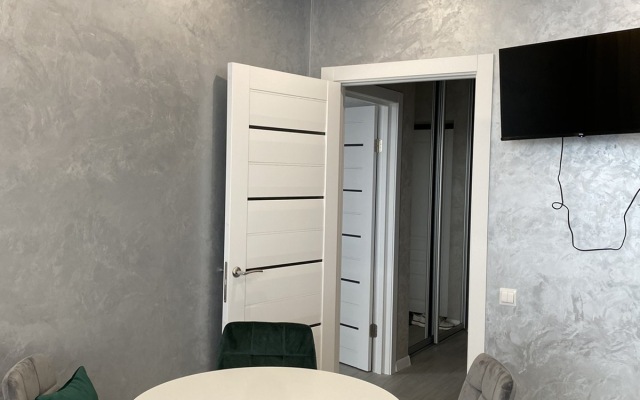 Апартаменты Паркгартен Люкс