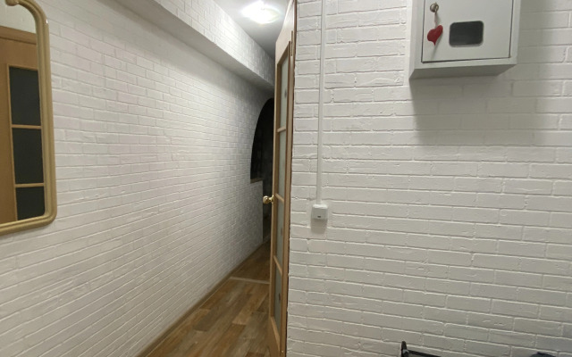 Апартаменты на улице Парковая