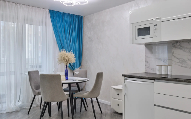 Belye Apartments