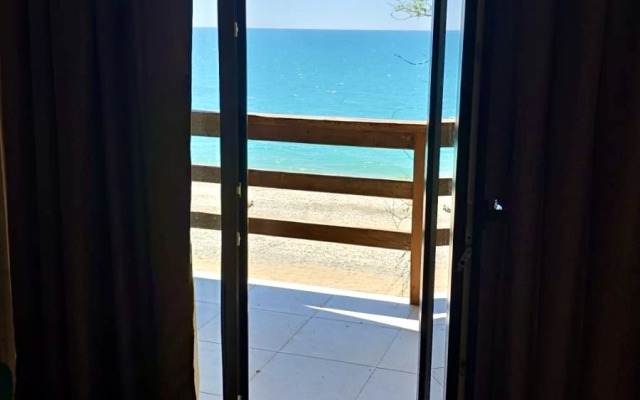 Private house Dom Na Beregu