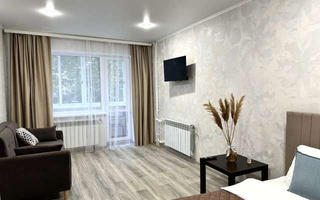 Квартира в центре у автовокзала