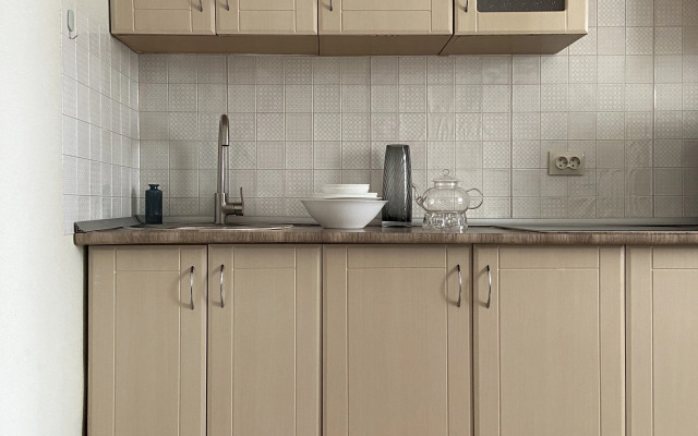 Апартаменты Apart Seasons на Белинского 222