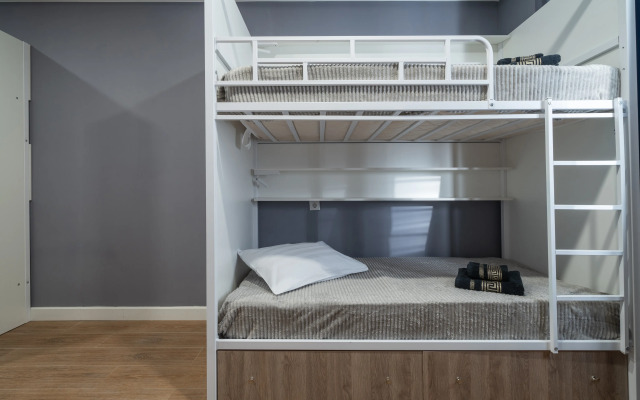 Narsi-Sochi Hostel