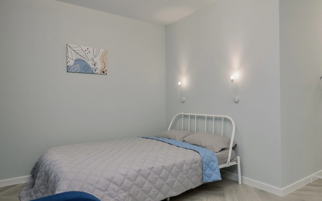 Квартира Privi House на Воткинском шоссе 53к1