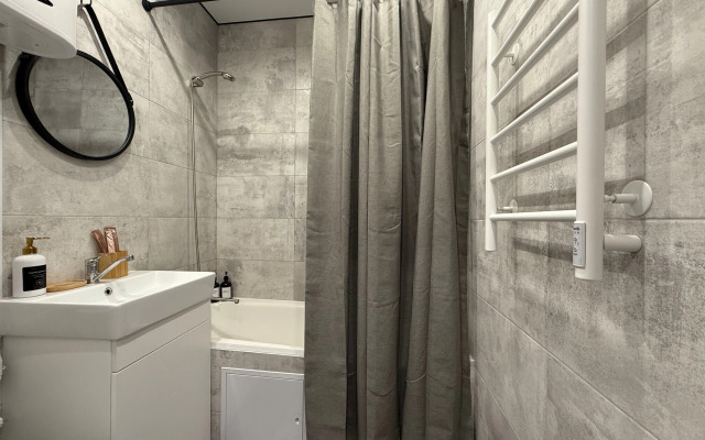 Квартира однокомнатная в центре города