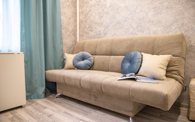 Апартаменты LovelyHome39 у Королевских ворот студия 1