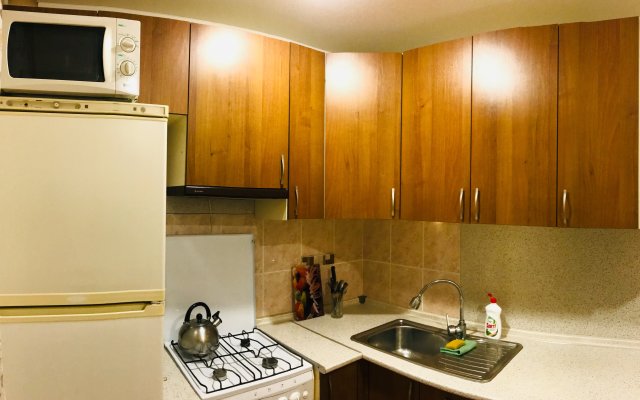 Southern City Flat APartments