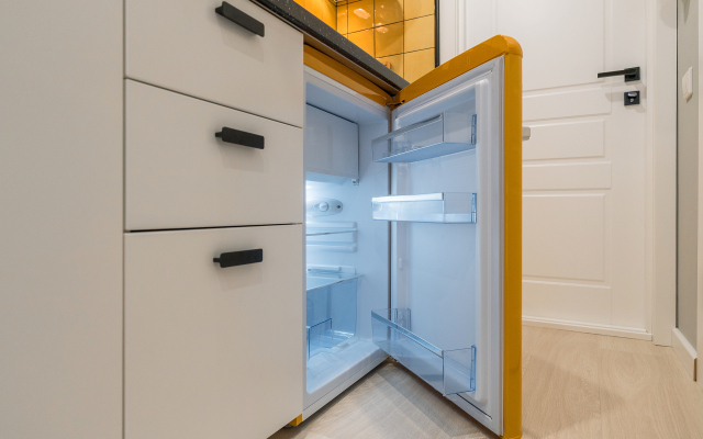 Меблированные комнаты Uppapart Моховая 43