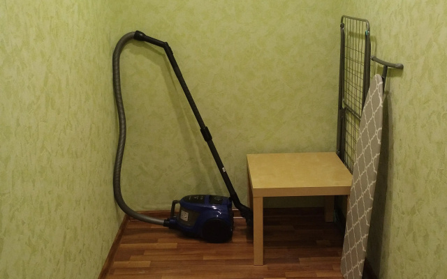Kvartira Pereslavskie vecera