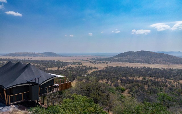Neptune Serengeti Luxury Hotel