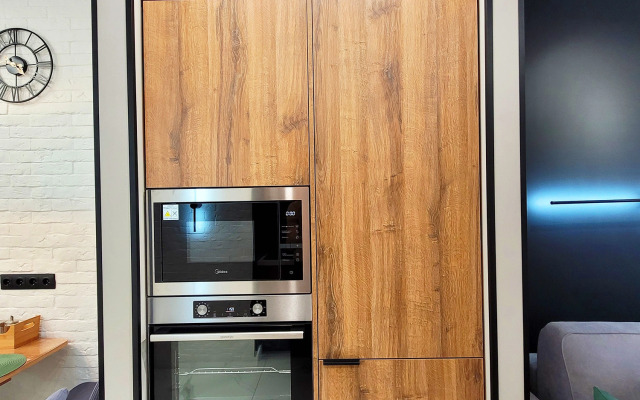 Квартира на улице Акаций, 34к8