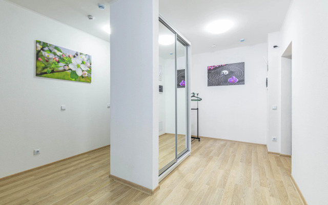 Апартаменты DreamHouse в ЖК Северное сияние