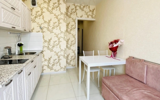 Апартаменты Perfect Flat 5