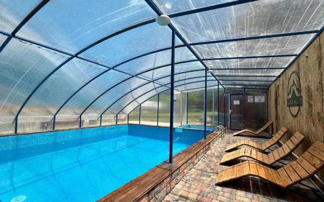 Qarup House Resort