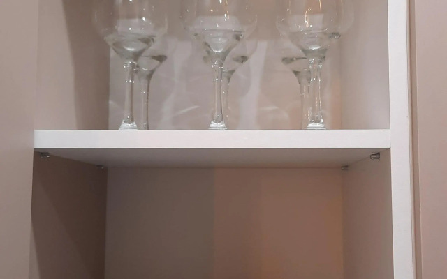 Апартаменты Семейные У Озера Кабан Altyn Luxe