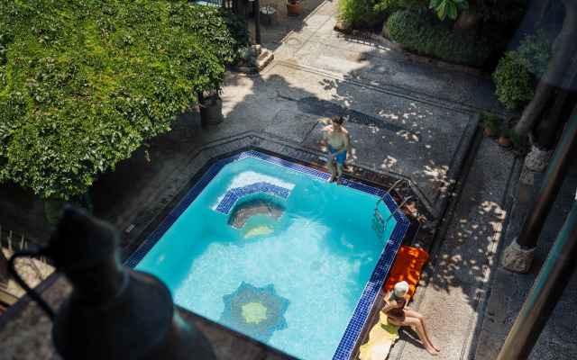 Alp Pasa Hotel - Special Class