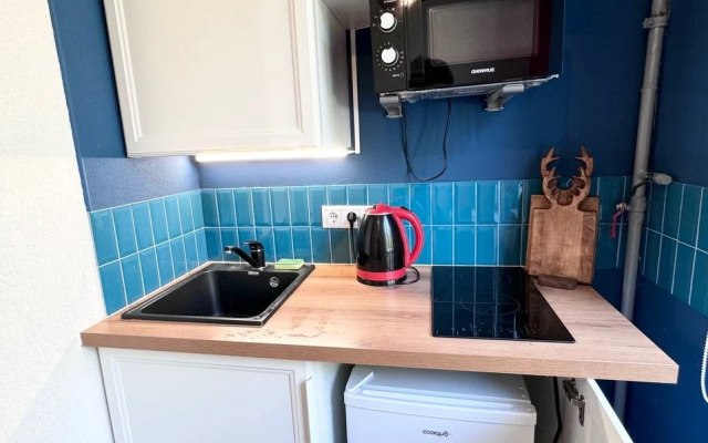 Апартаменты Комфорт Мини