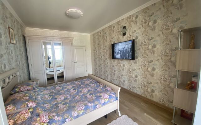 197 Primorskaya 1 Apartments