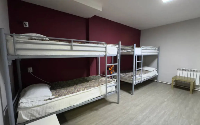 Hostel Fabrika