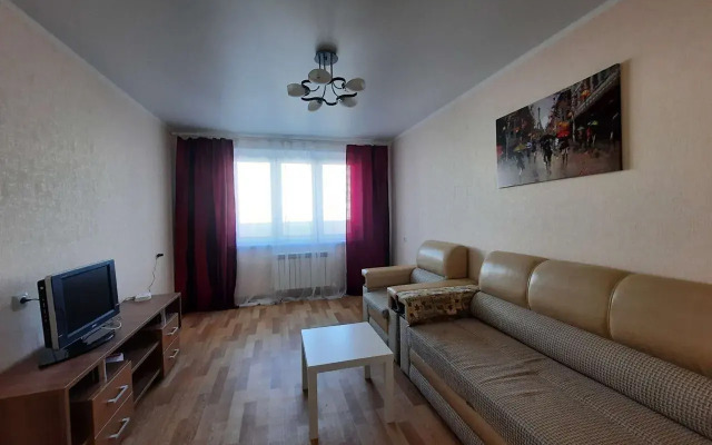 3kh-Komnatnaya Flat