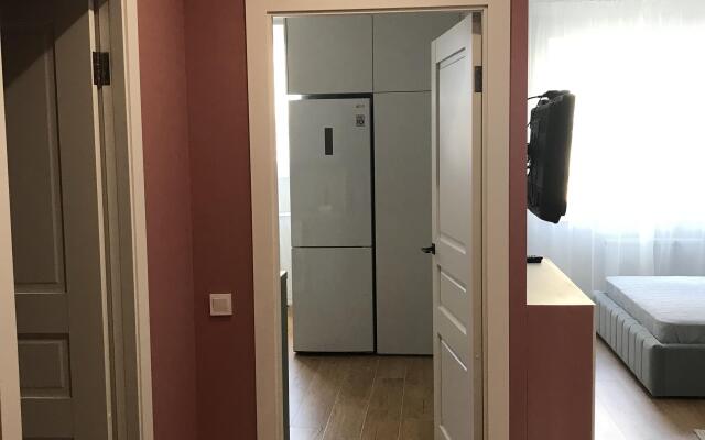 Апартаменты Однокомнатные в ЖК Лазурный