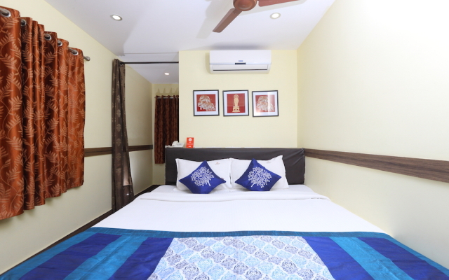 Ramakrishna Hotel