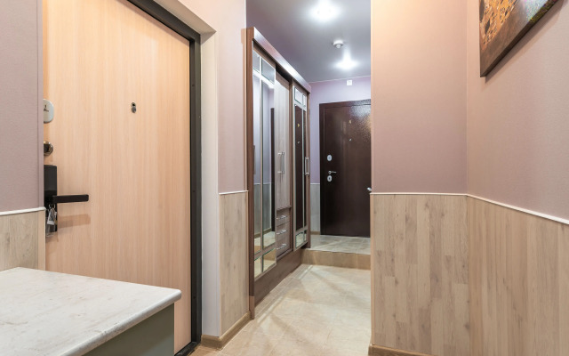 Апартаменты у Московского проспекта