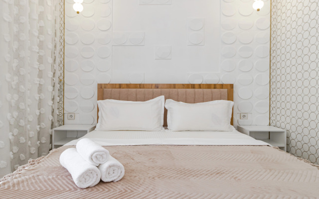 Q-Smart Modern Stay Flat