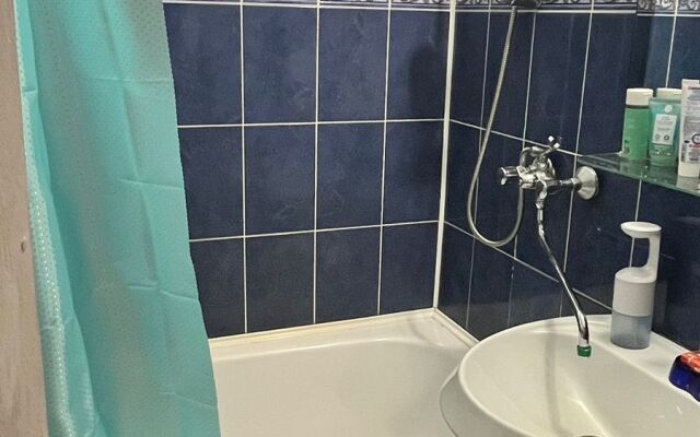 Atmosfernaya Na Zagorodnom Flat