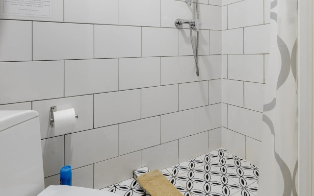 Veda Aparts Na Ruzovskoy, Dom 33 Apartments