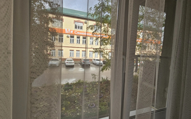 Uyutnaya V Samom Tsentre Vladikavkaza Flat