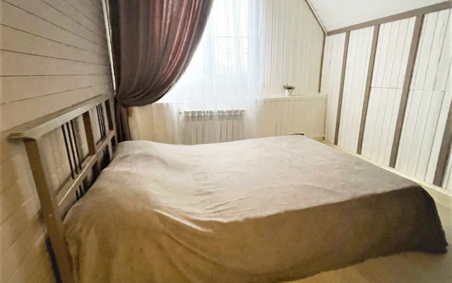 Частный дом в Домодедово