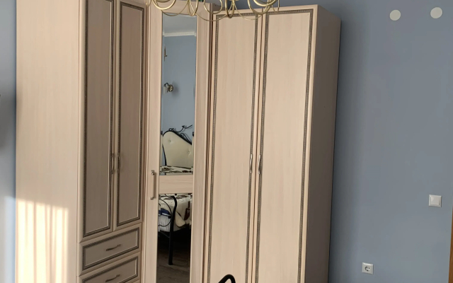 Квартира в Историческом Центре