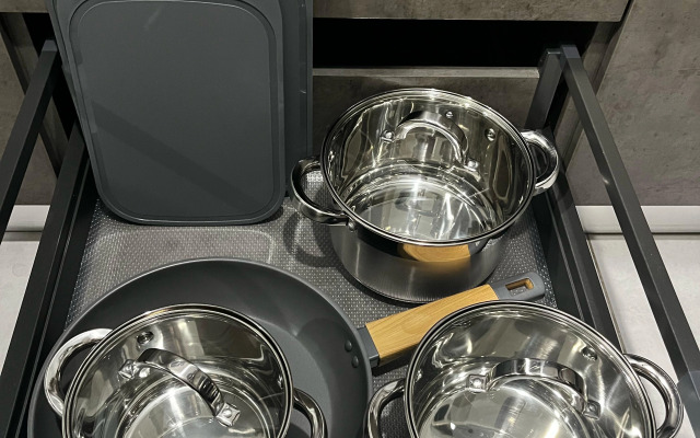 Апартаменты Уютная студия в элитном ЖК Палацио