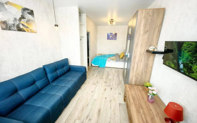 Апартаменты Like Home с видом на море