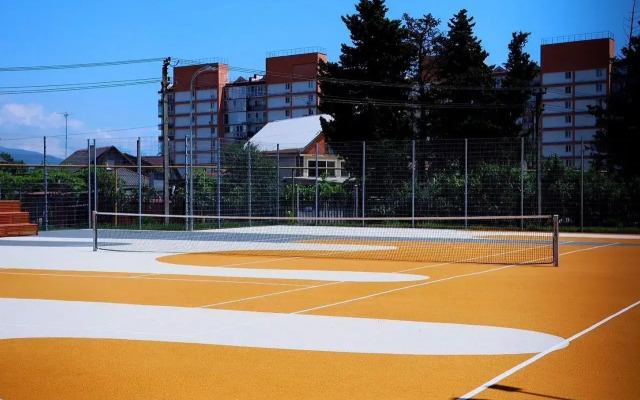 Svetlaya I Uyutnaya Studiya S Otkrytym Balkonom Flat