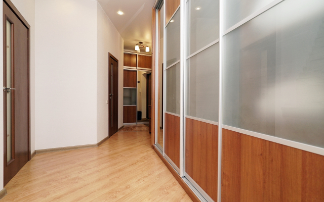 Na Ulitse Chistopolskaya 40 Flat