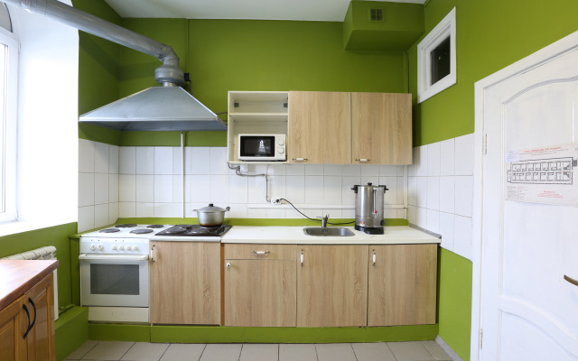 Хостел Петр Первый