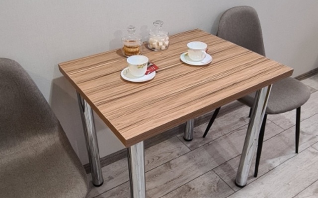 Апартаменты Студия на Карякина