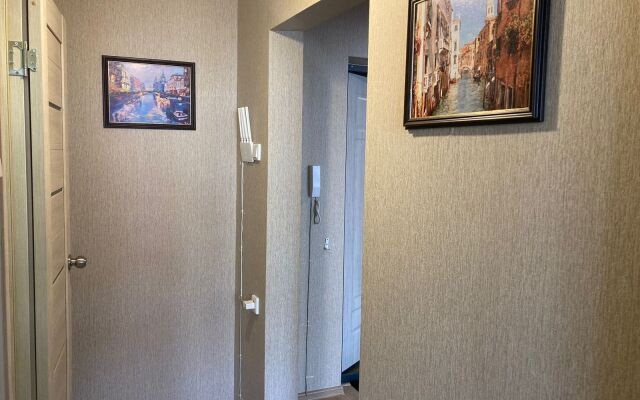 Апартаменты  Фёдора Тютчева 93/3