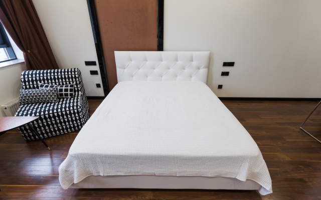 Apartamenty Azbuka na Verhnetorgovoj 4