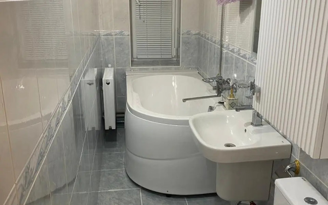 Квартира Комфортабельная 3-х Комнатная