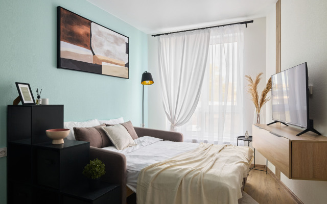 RoomyRoom Duet Apartments