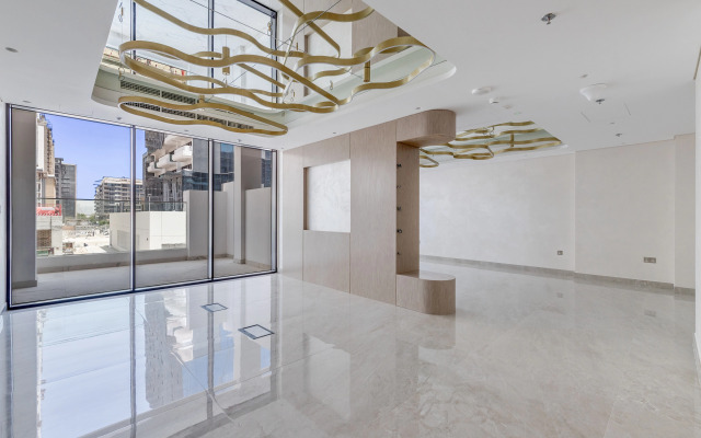 Апарт-отель Globalstay Azizi Riviera 59